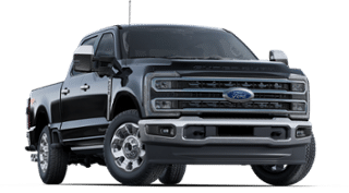 2025 Ford Super Duty® External Image 5